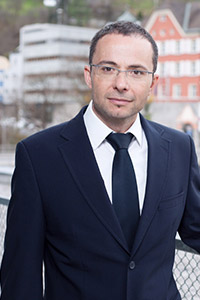 Dr. Edgar Pinzger - Rechtsanwaltskanzlei Dr. Edgar Pinzger, Landeck